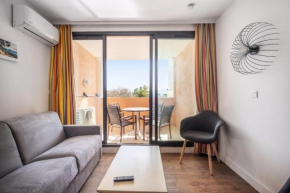 Résidence Les Parcs de Grimaud - maeva Home - Studio 4 Personnes - Sélection MAE-7504